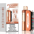Foger Switch Pro Kit Coffee 30000puffs