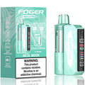 Foger Switch Pro Kit Meta Moon 30000puffs