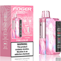 Foger Switch Pro Kit Pink & Blue 30000puffs