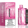 Foger Switch Pro Kit Dragon Fruit Lemonade 30000puffs