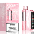 Foger Switch Pro Kit Pink Lemonade 30000puffs