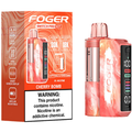 Foger Switch Pro Kit Cherry Bomb 30000puffs