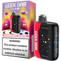 Geek Bar Pulse X Strawberry Dragon 25000puffs 5ct