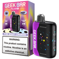 Geek Bar Pulse X Pink Berry Lemonade 25000puffs