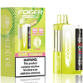 Foger Switch Pro Kit Sour Fcuking fab 30000puffs