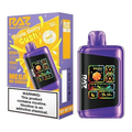 Raz Triple Berry Gush 25000puffs