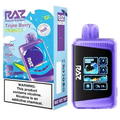 Raz Triple Berry Punch 25000puffs