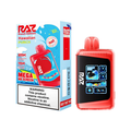 Raz Hawaiian Punch 25000puffs