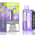 Foger Switch Pro Kit Grape Slush 30000puffs