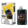 Raz Ltx Tobacco 25000puffs