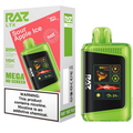 Raz Ltx Sour Apple Ice 25000puffs