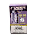 Foger Switch Pro Kit Purple Passion Punch 30000puffs