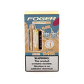 Foger Switch Pro Kit Peach Slush 30000puffs