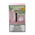 Foger Switch Pro Kit Strawberry Slush 30000puffs