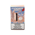 Foger Switch Pro Kit Cherry Slush 30000puffs