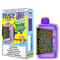 Raz Triple Berry Batch 50000puffs