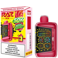 Raz Watermelon Batch 50000puffs