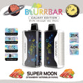 BLURRBAR GALAXY EDITION 40K (5CT)