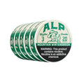 ALP Mountain Wintergreen 3mg 5ct