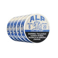 ALP Chilled Mint 6mg 5ct