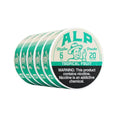 ALP Tropical Fruit 6mg 5ct