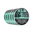 ALP Refreshing Chill 6mg 5ct