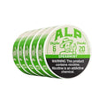 ALP Spearmint 6mg 5ct