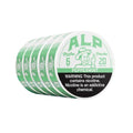 ALP Peppermint 6mg 5ct