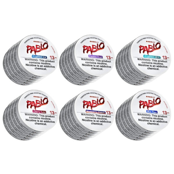 Pablo Freeze 13mg 5ct