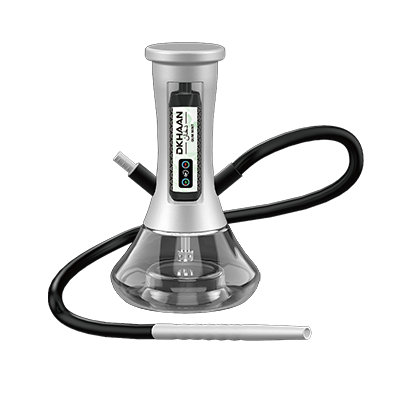 INFINITY PORTABLE HOOKAH KIT (1CT)
