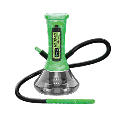 INFINITY PORTABLE HOOKAH KIT (1CT)