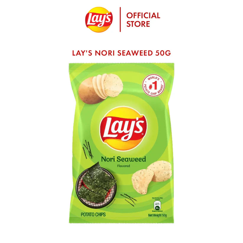 LAYS - EXOTIC CHIPS - taro pepper