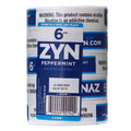 Zyn Peppermint 6mg 5ct
