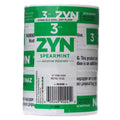 Zyn Spearmint 3mg 5ct