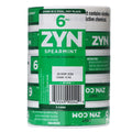 Zyn Spearmint 6mg 5ct