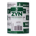 Zyn Wintergreen 3mg 5ct