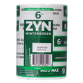 Zyn Wintergreen 6mg 5ct