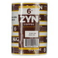 Zyn Coffee 6mg 5ct