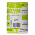 Zyn Citrus 3mg 5ct