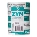Zyn Menthol 3mg 5ct