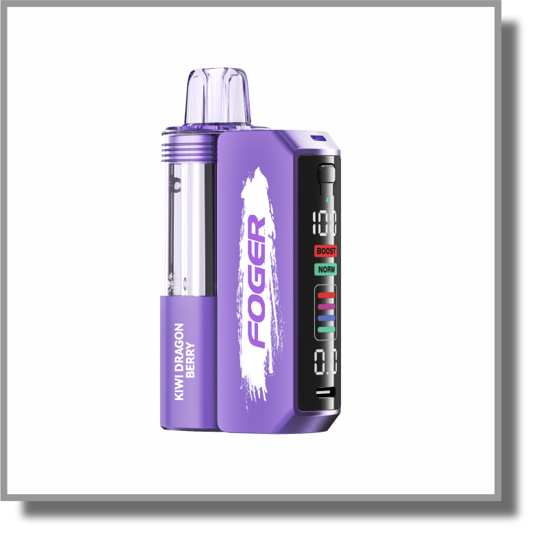 FOGER SWITCH PRO 5%  5CT