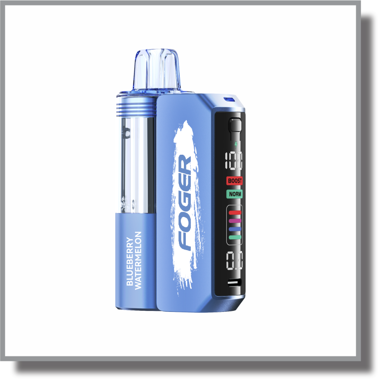 FOGER SWITCH PRO 5%  5CT