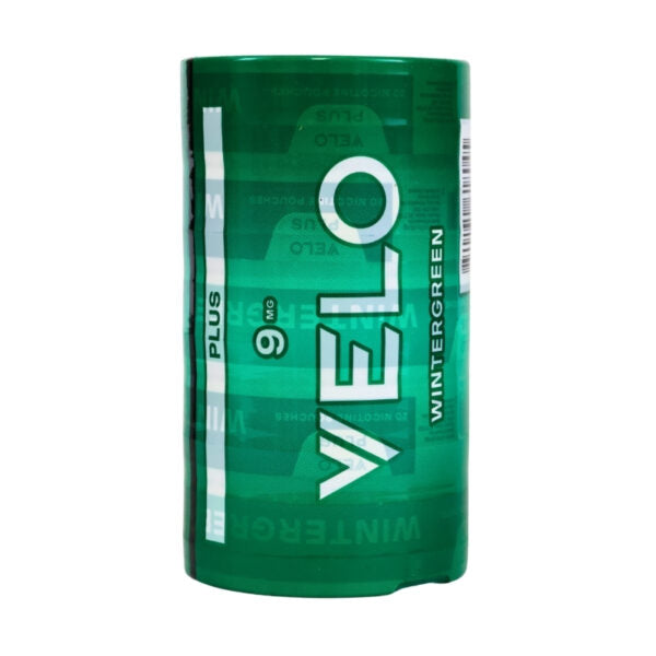 Velo Wintergreen 9mg 5ct
