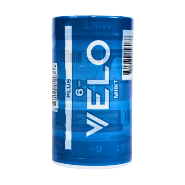 Velo Mint 6mg 5ct