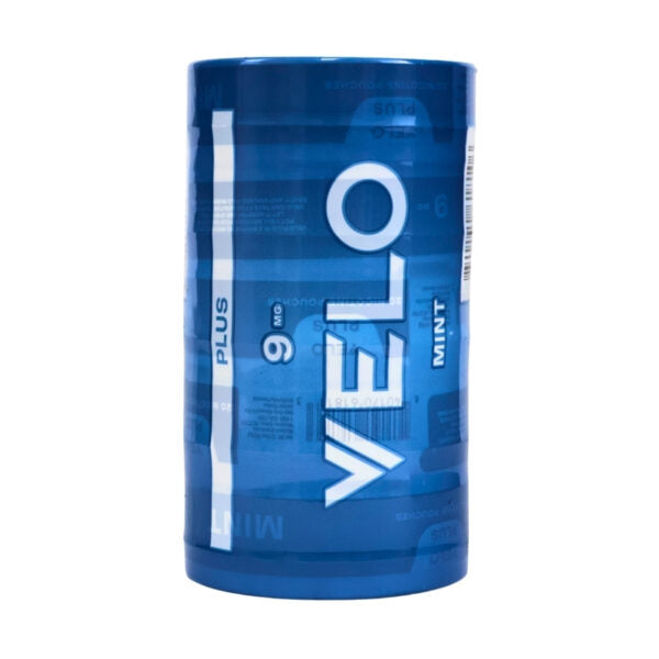 Velo Mint 9mg 5ct