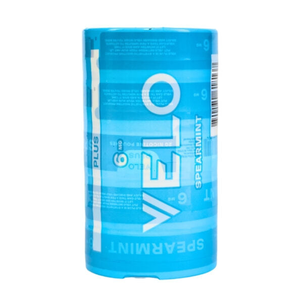 Velo Spearmint 6mg 5ct