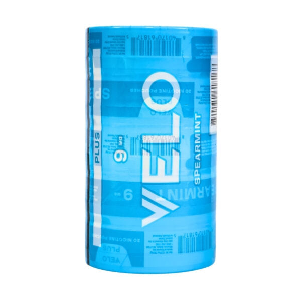 Velo Spearmint 9mg 5ct