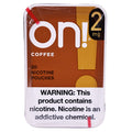 ON! Coffee 2mg 5ct