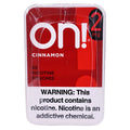 ON! Cinnamon 2mg 5ct