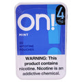 ON! Mint 4mg 5ct